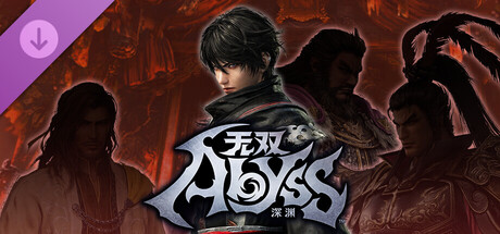 图片[2]-无双深渊（WARRIORS: Abyss）免安装中文版下载-蒸汽游戏宝库 - 高质量Steam单机游戏下载站