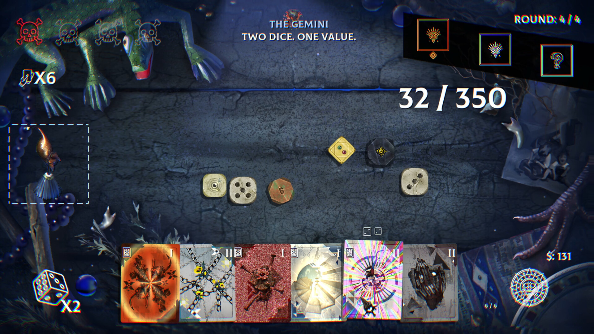 图片[9]-阅骨者（Bonereader）V0.0.9.5 [中文][0.9G]-极客游戏