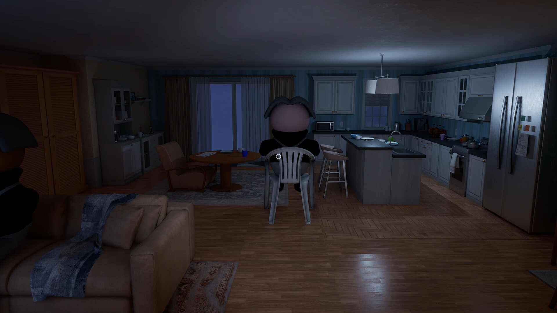 《坤坤的鸡窝(KunKunNest)》|Build 22244444|中文|免安装硬盘版 《坤坤的鸡窝(KunKunNest)》|Build 22244444|中文|免安装硬盘版