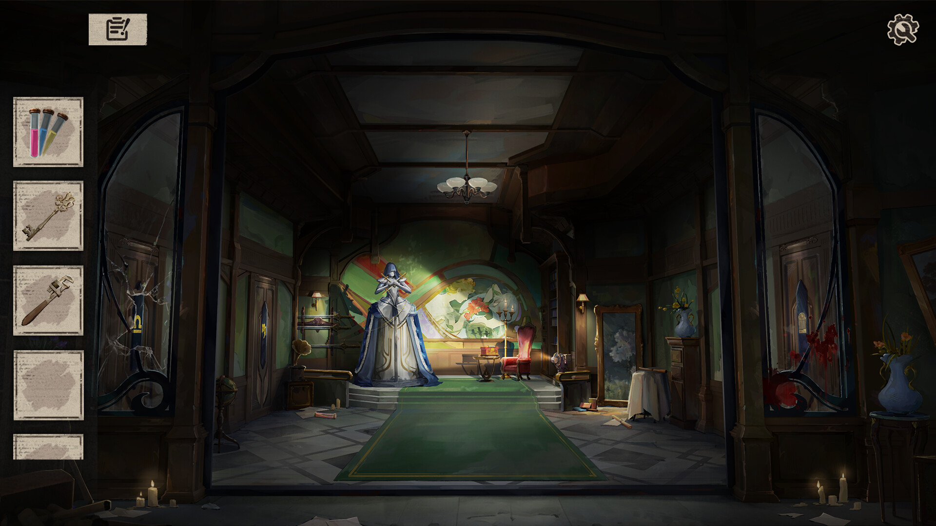 图片[6]-木偶之匣 (The Puppet’s Casket) Build.22263360 [中文][0.68G]-极客游戏
