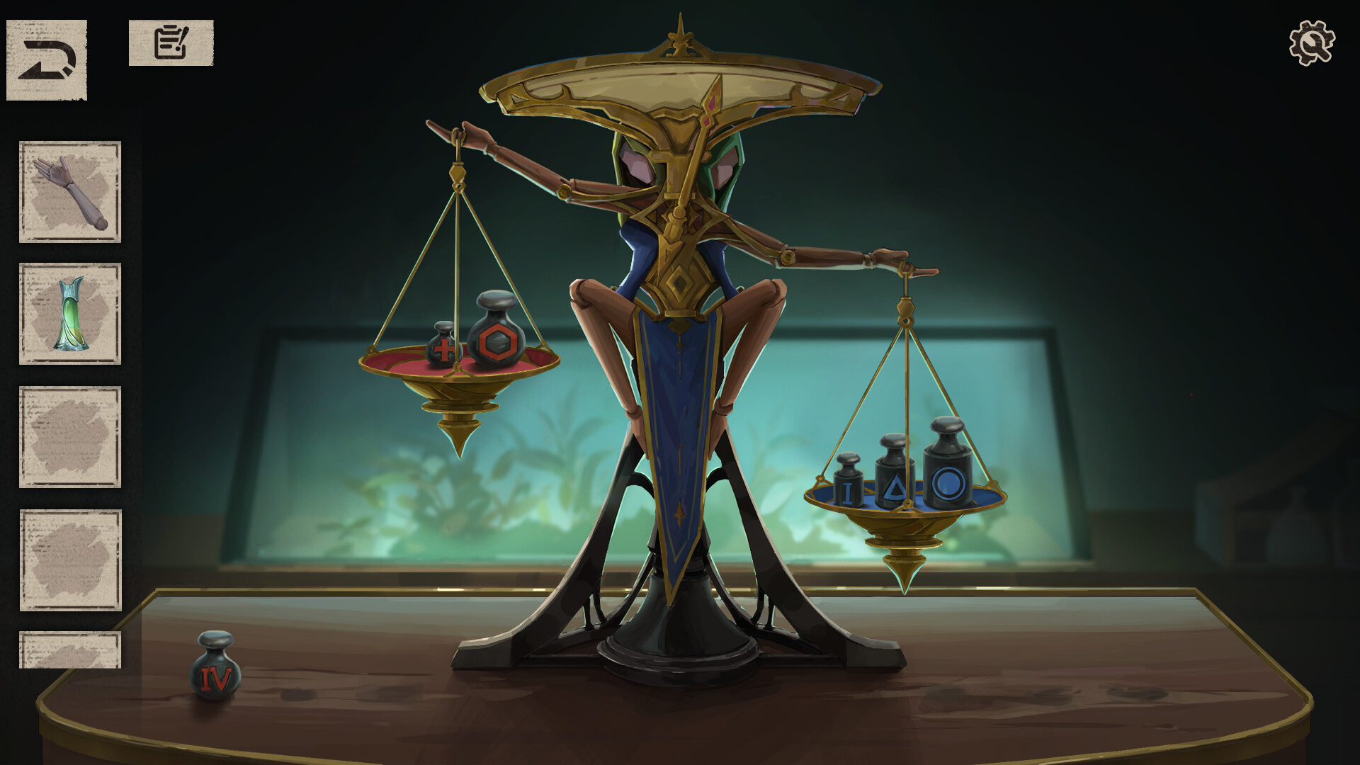 图片[5]-木偶之匣 (The Puppet’s Casket) Build.22263360 [中文][0.68G]-极客游戏
