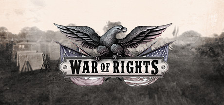 War of Rights/民权战争