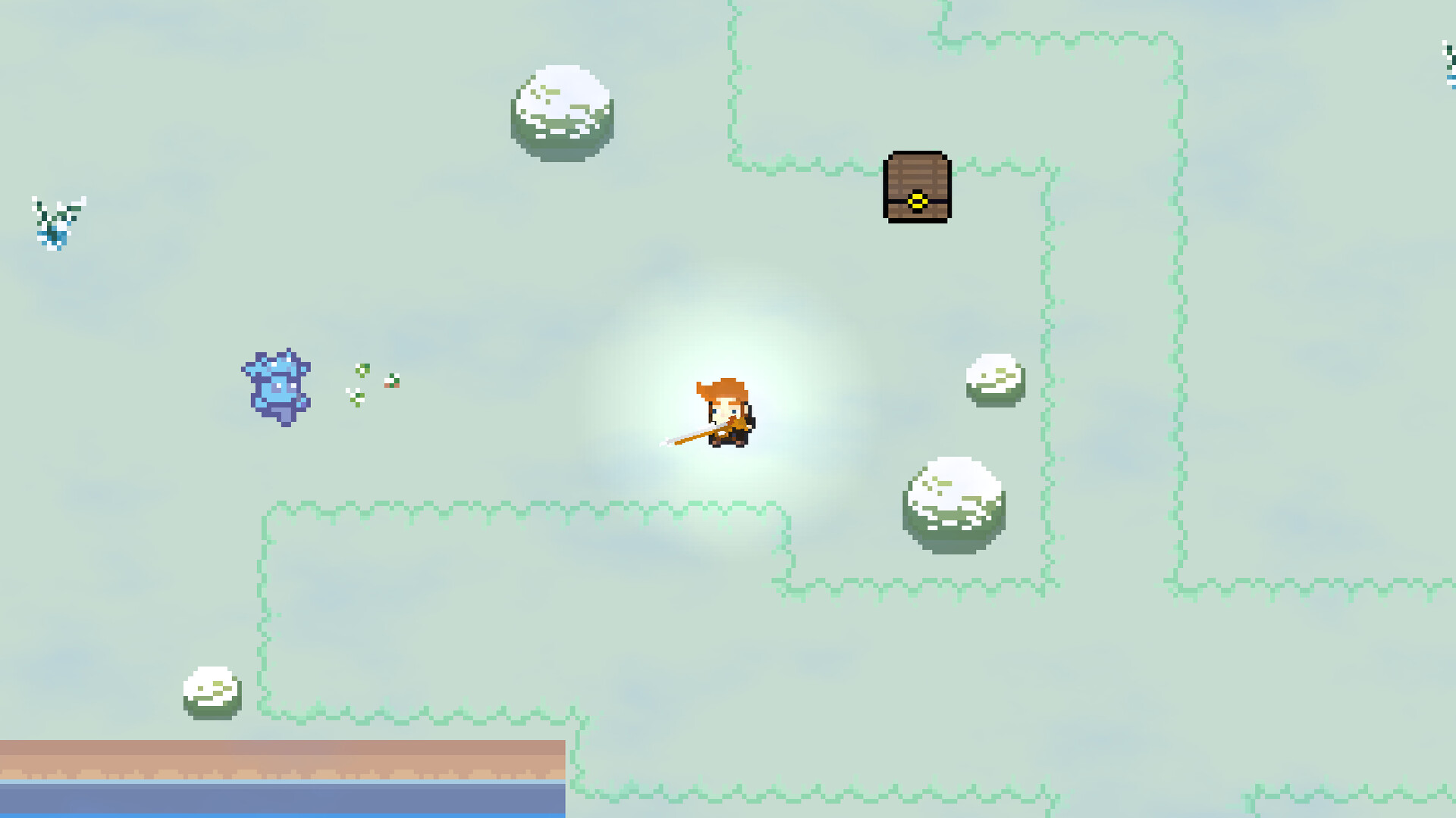 《矿物猎人 (Mineral Hunter)》|Build 21309112|中文|免安装硬盘版