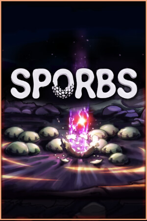 孢球/Sporbs