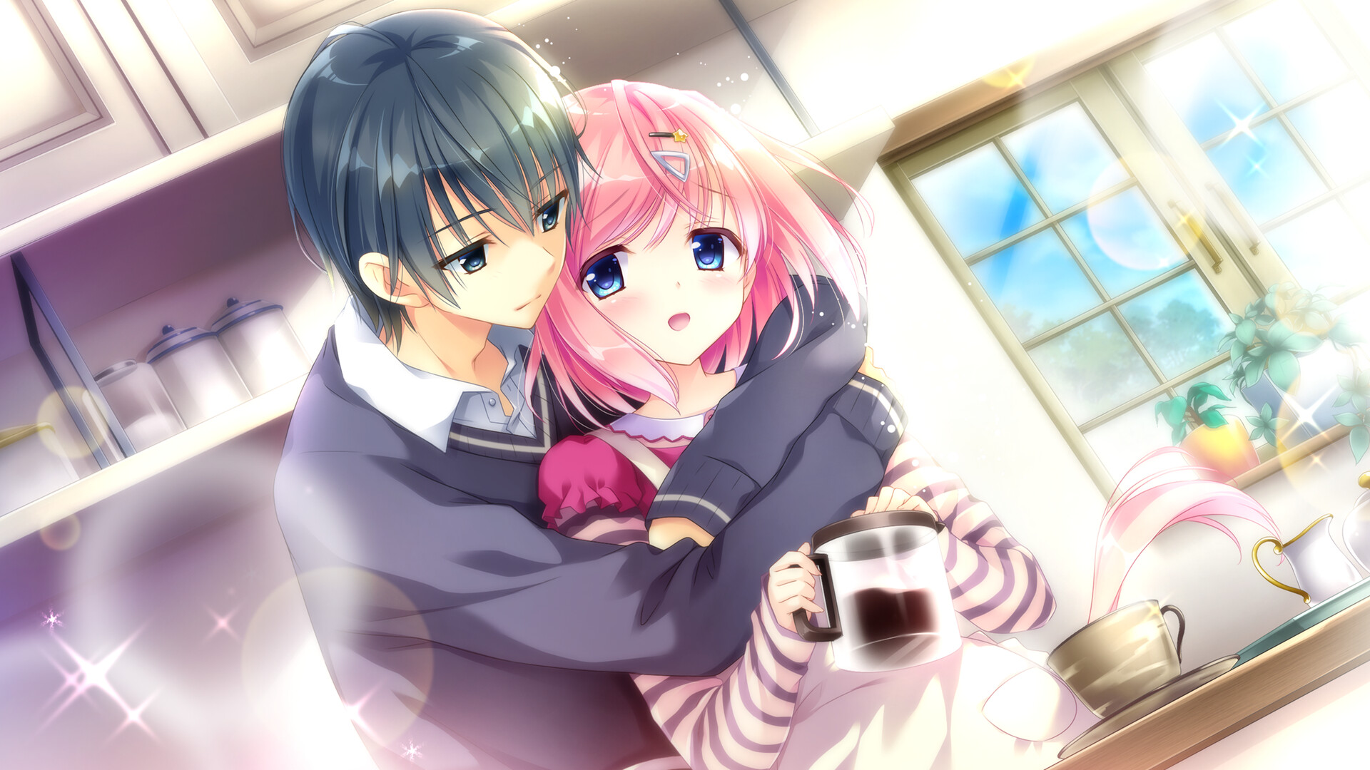 图片[3]-千层恋心/Koikata: How Our Love Grows-苏白资源