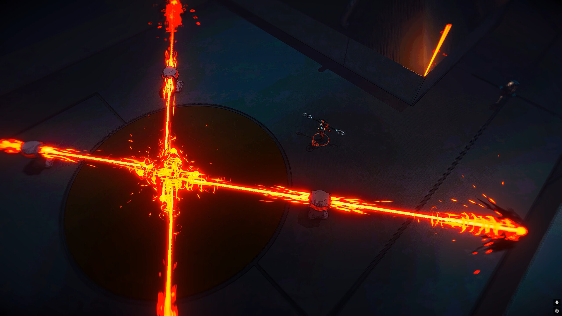 《心门守卫:无限(Gatekeeper)》|Build 22742694+STEAM联机补丁|中文|免安装硬盘版 《心门守卫:无限(Gatekeeper)》|Build 22742694+STEAM联机补丁|中文|免安装硬盘版