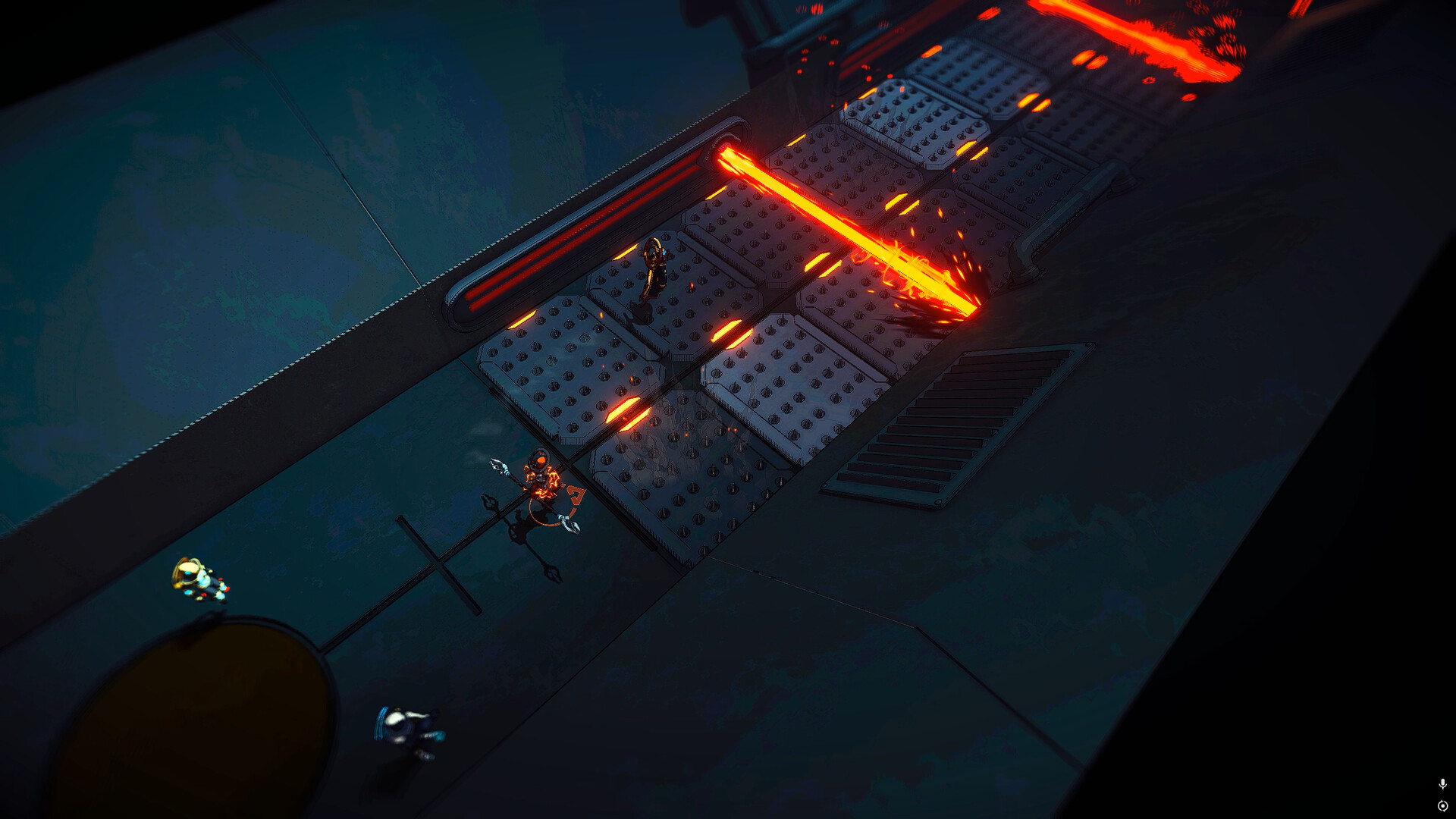 《心门守卫:无限(Gatekeeper)》|Build 22742694+STEAM联机补丁|中文|免安装硬盘版 《心门守卫:无限(Gatekeeper)》|Build 22742694+STEAM联机补丁|中文|免安装硬盘版