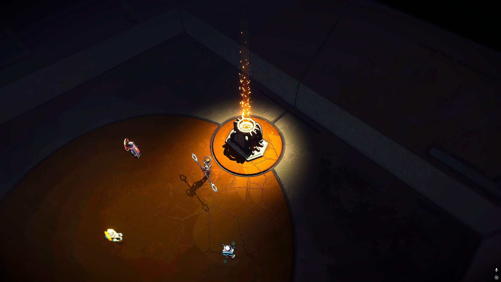 《心门守卫:无限(Gatekeeper)》|Build 22742694+STEAM联机补丁|中文|免安装硬盘版 《心门守卫:无限(Gatekeeper)》|Build 22742694+STEAM联机补丁|中文|免安装硬盘版