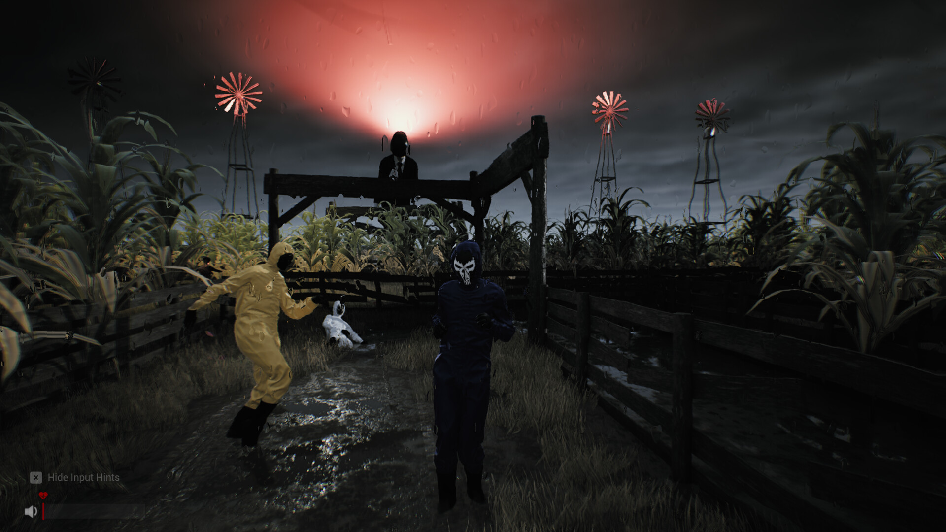 第13区：闹鬼森林|Sector 13: Haunted Woods|v1.0.4|官方中文|容量15.72G插图5APXGAME