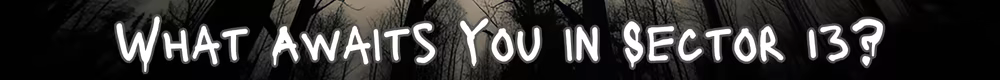 第13区：闹鬼森林|Sector 13: Haunted Woods|v1.0.4|官方中文|容量15.72G插图2APXGAME