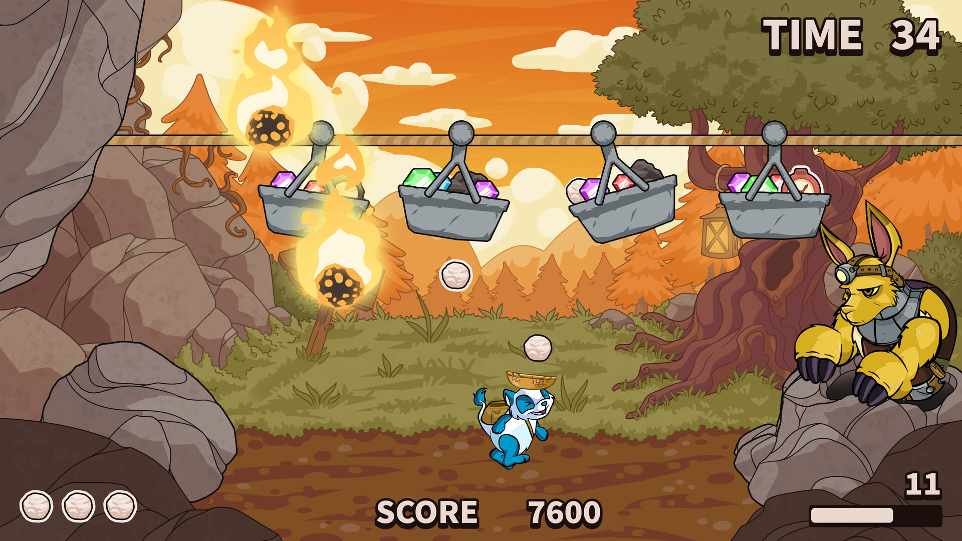 图片[5]-尼欧宠物：超级迷你游戏合集‑尼奥皮亚街机历险/Neopets – Mega Mini Games Collection – The Neopian Arcade Odyssey-苏白资源