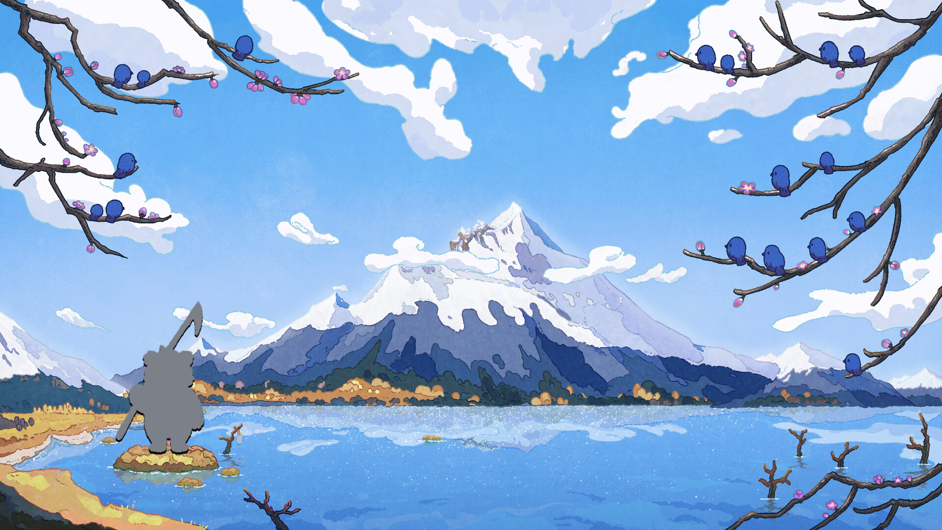 [安卓]猫猫钓游记|Fischer’s Fishing Journey|内购破解版|官方中文插图3跳跳游戏网