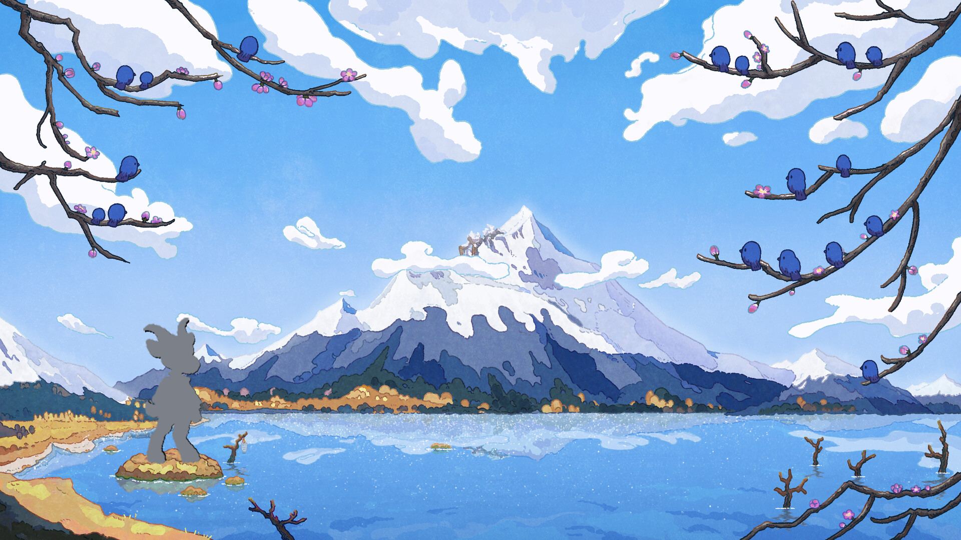 [安卓]猫猫钓游记|Fischer’s Fishing Journey|内购破解版|官方中文插图4跳跳游戏网