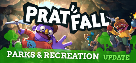 掘地求狗|Pratfall|1.2.2-萌芽游戏