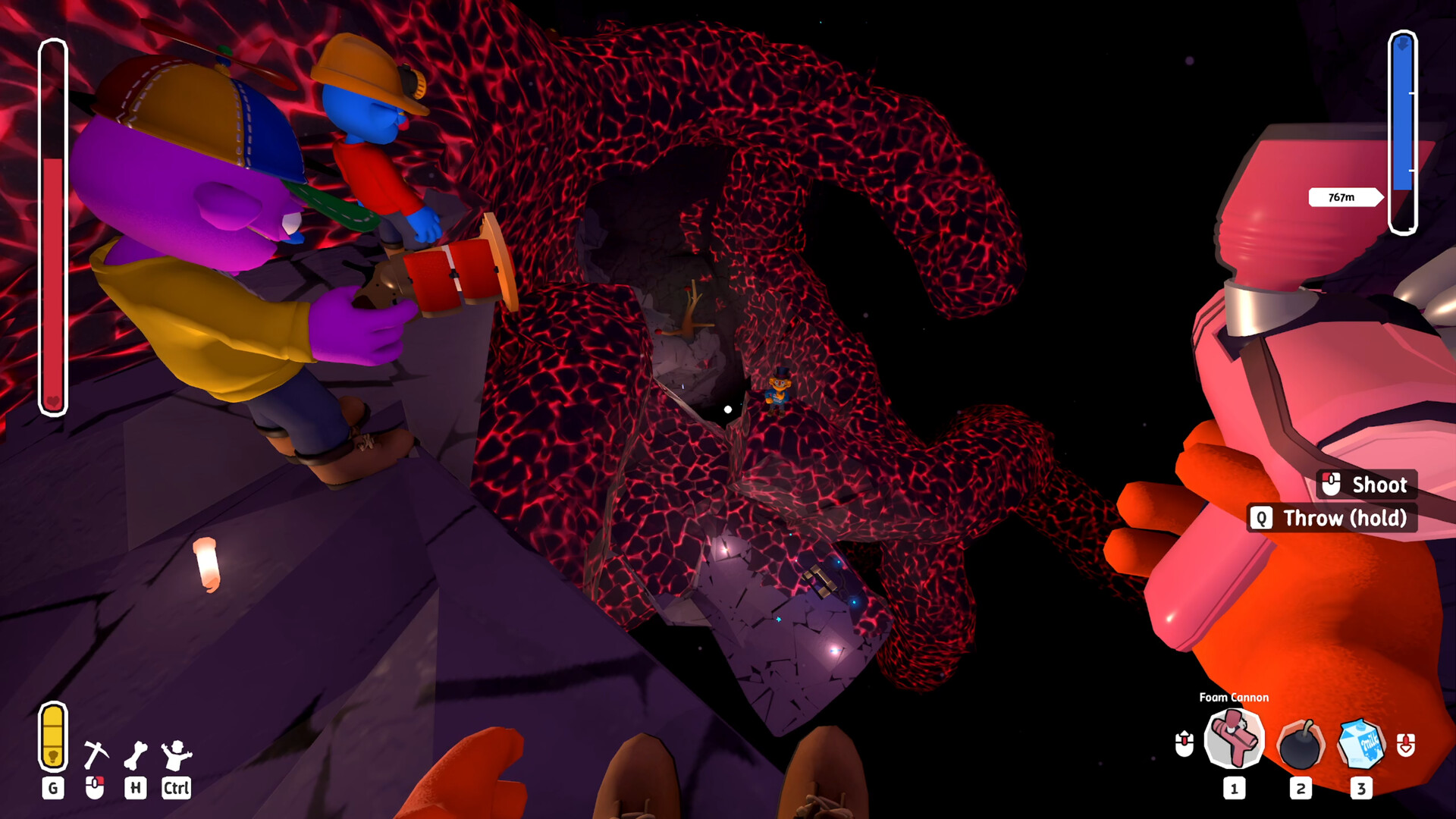 图片[6]-掘地求狗（Pratfall）Build.22863324+支持者DLC[中文][0.72G]-极客游戏