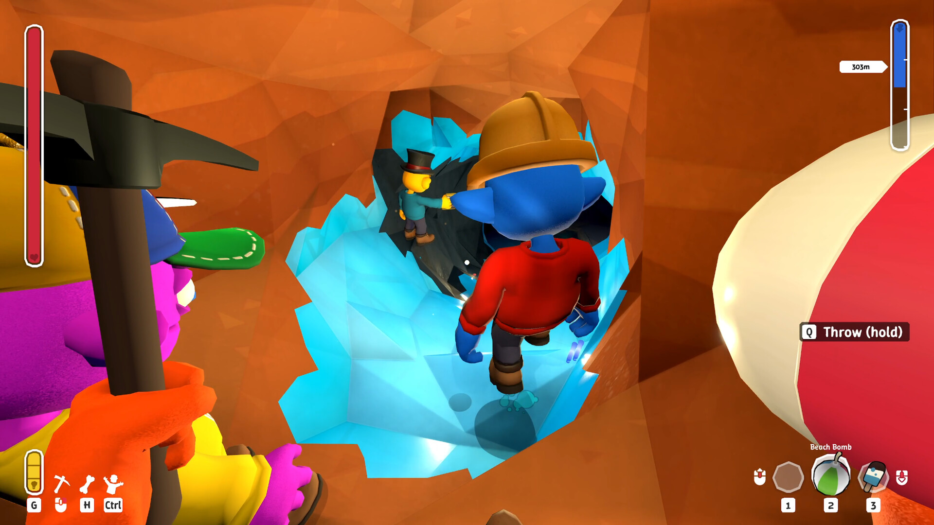 图片[10]-掘地求狗联机版（Pratfall Online）免安装中文版下载-蒸汽游戏宝库 - 高质量Steam单机游戏下载站