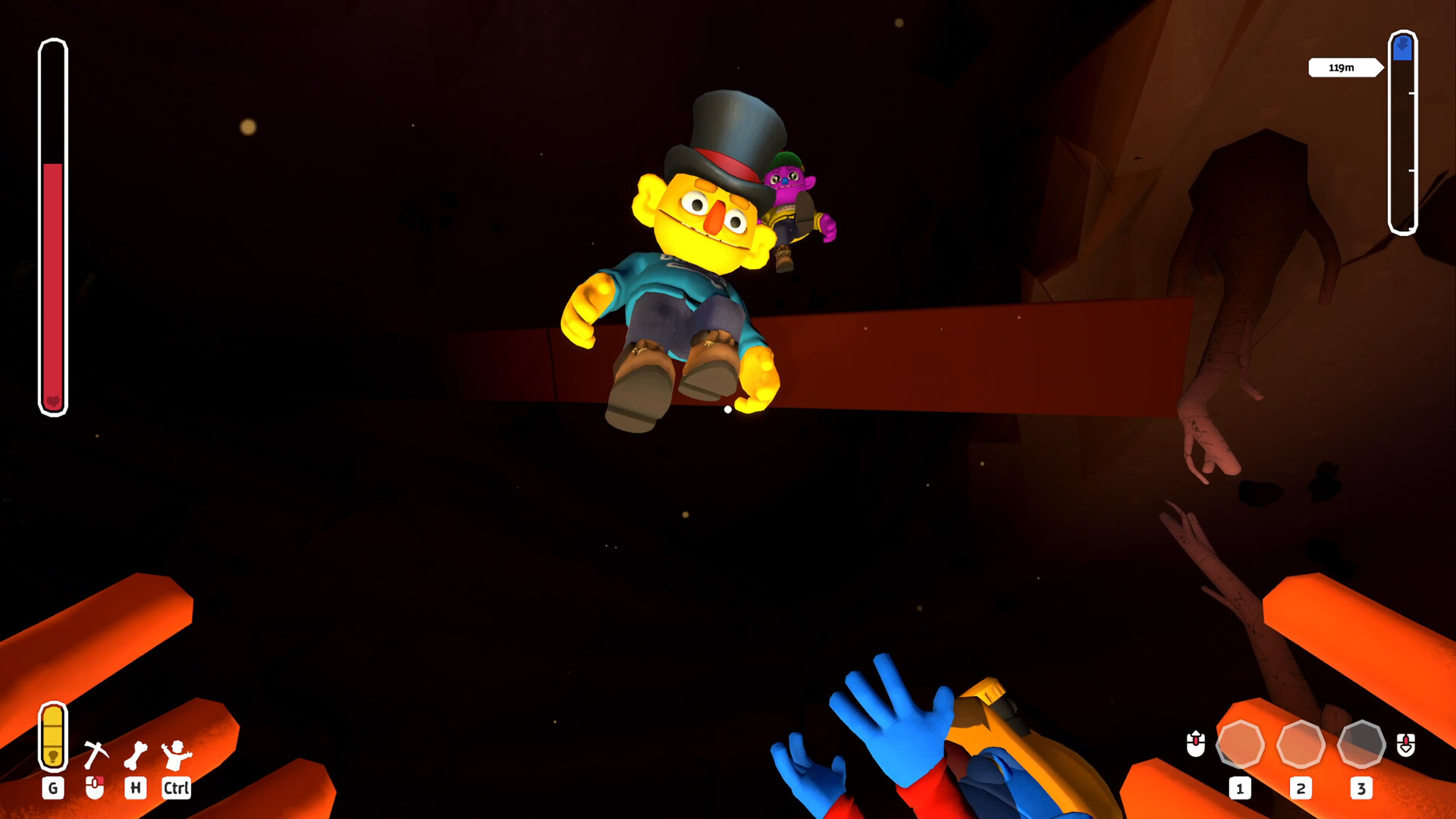 图片[8]-掘地求狗联机版（Pratfall Online）免安装中文版下载-蒸汽游戏宝库 - 高质量Steam单机游戏下载站