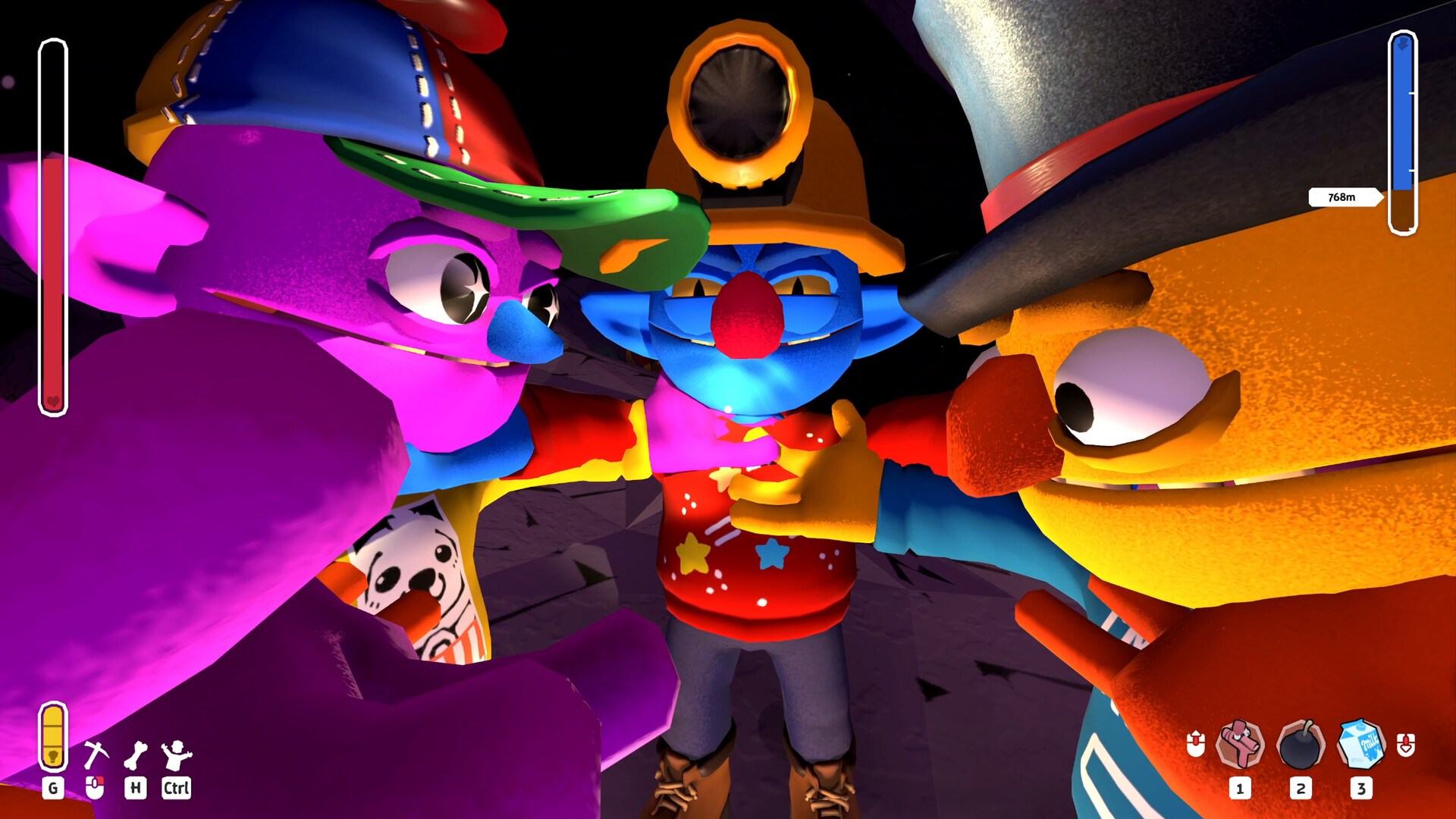 图片[11]-掘地求狗联机版（Pratfall Online）免安装中文版下载-蒸汽游戏宝库 - 高质量Steam单机游戏下载站