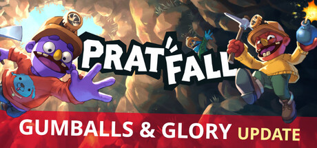 《掘地求狗 Pratfall》v1.2.0.R3788-0xdeadc0de联机版官中简体