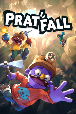 掘地求狗/Pratfall