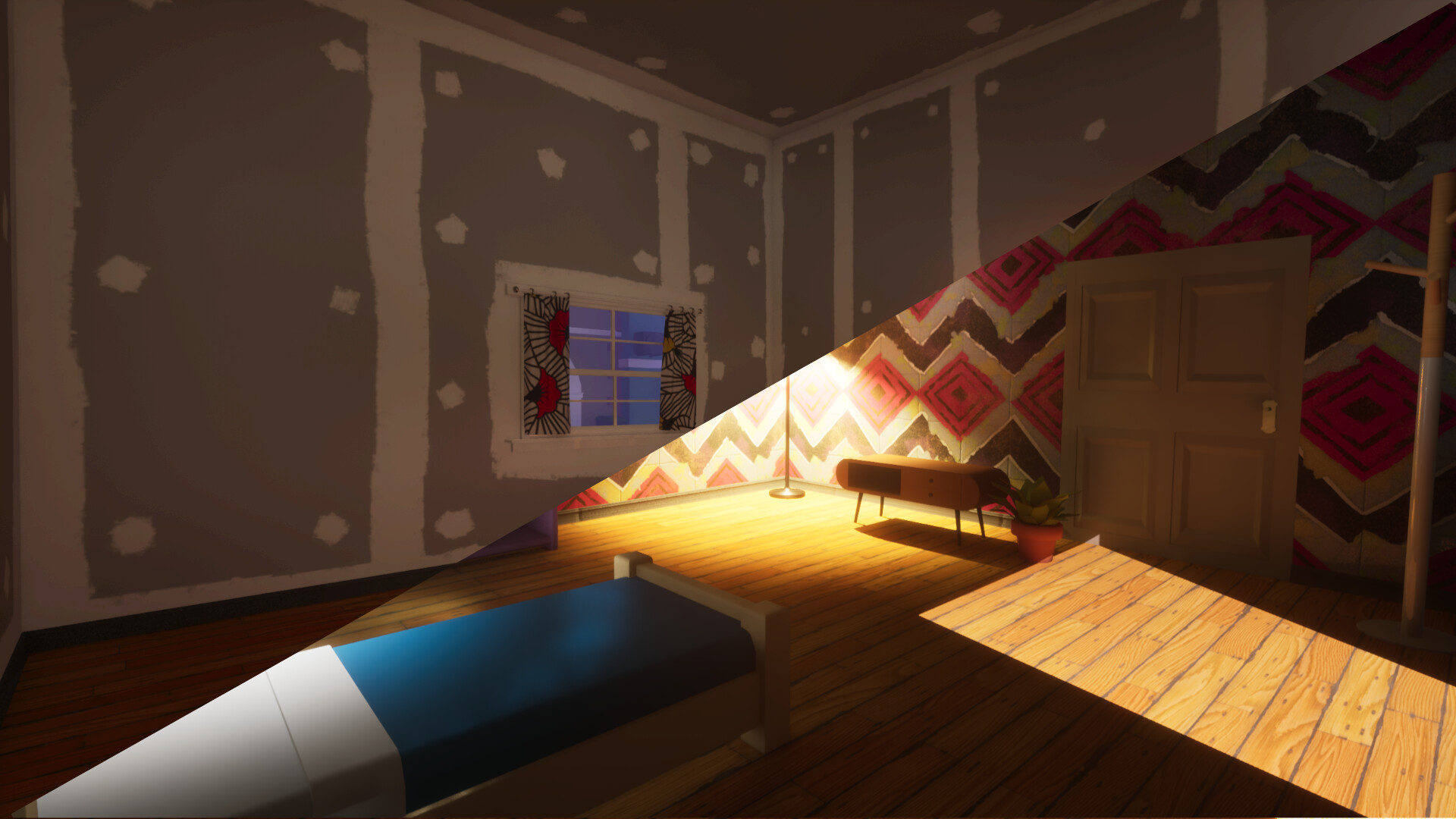 Crazy Hotel Together/Crazy Hotel Together 截图 1