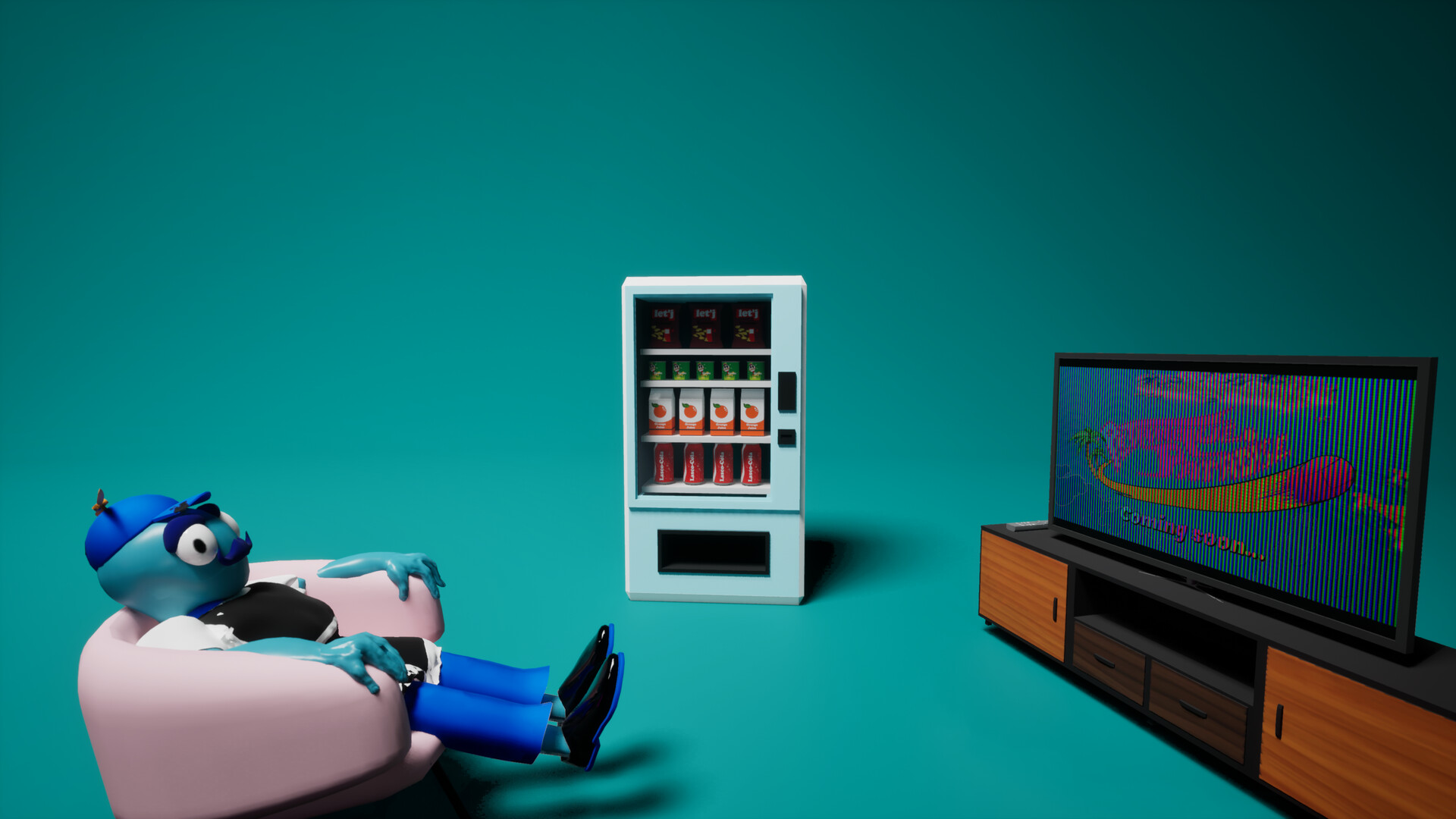 Crazy Hotel Together/Crazy Hotel Together 截图 5