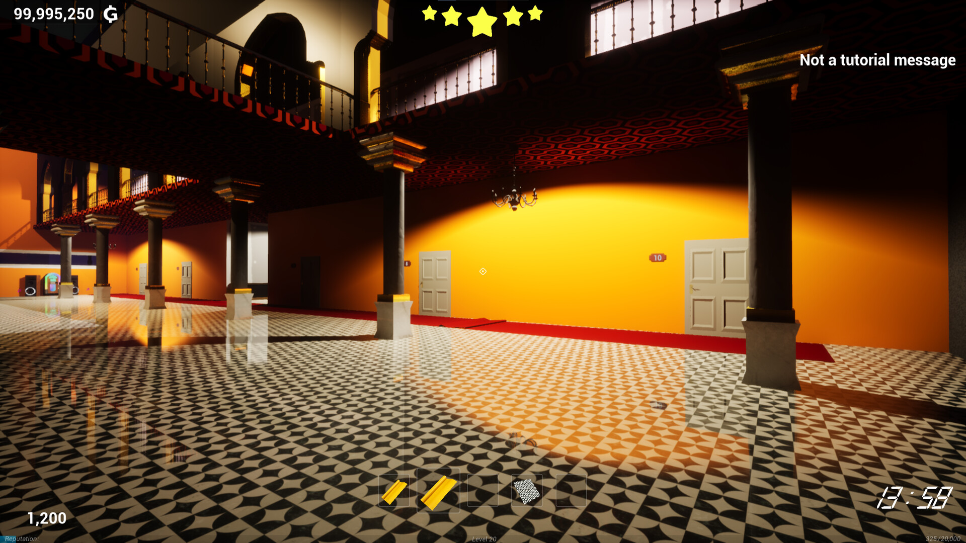 Crazy Hotel Together/Crazy Hotel Together 截图 10