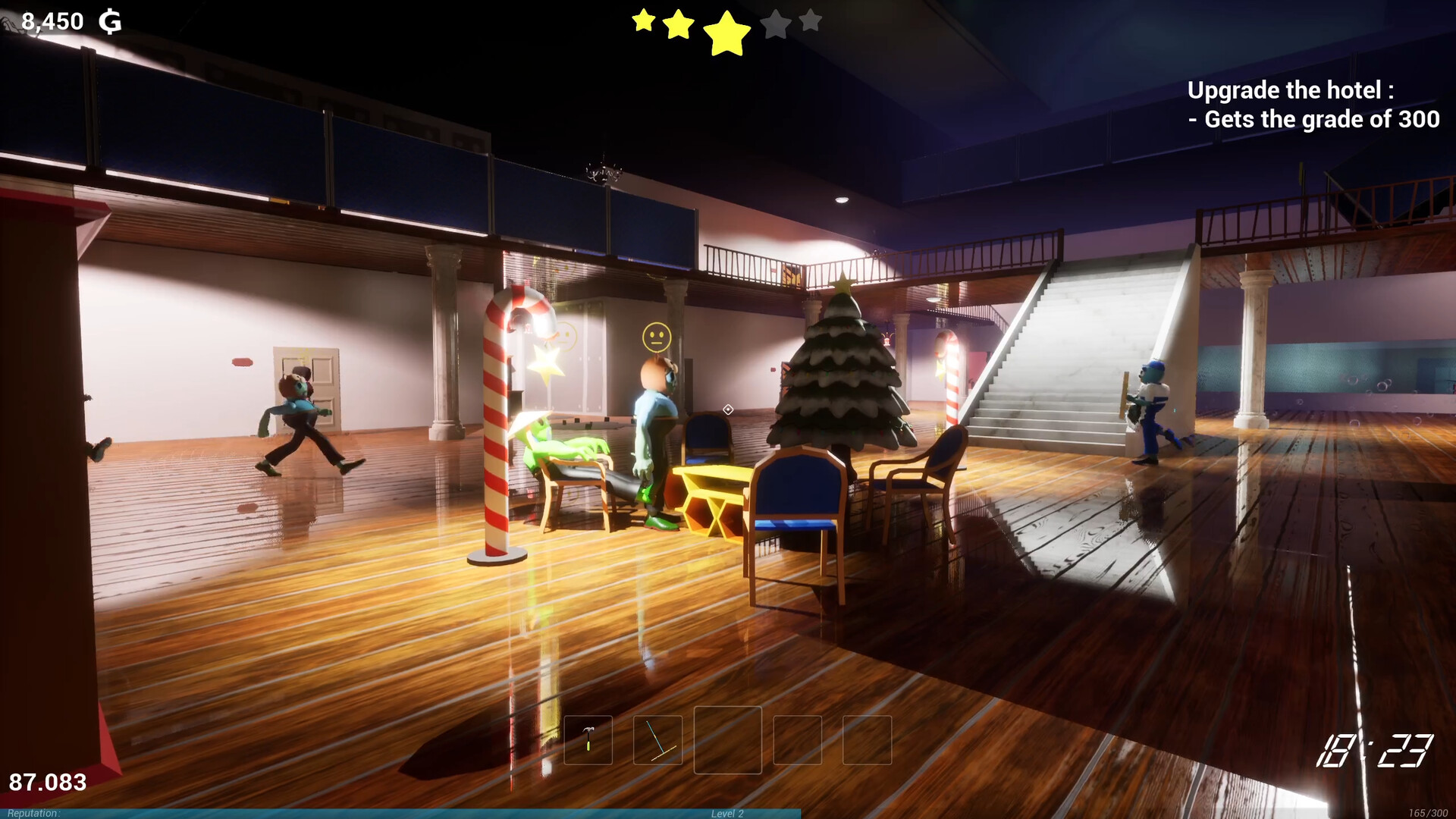 Crazy Hotel Together/Crazy Hotel Together 截图 9