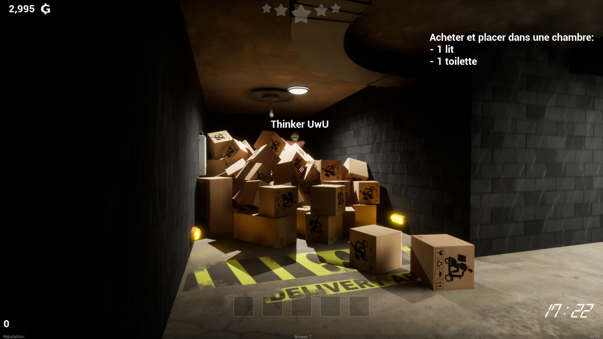 Crazy Hotel Together/Crazy Hotel Together 截图 4