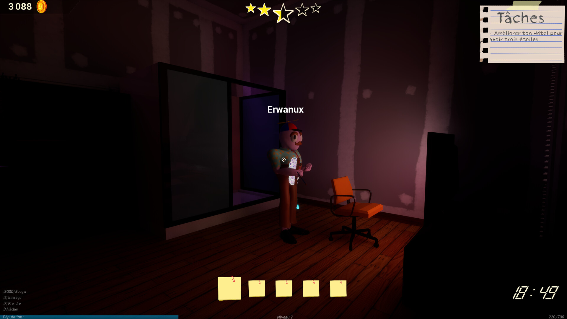 Crazy Hotel Together/Crazy Hotel Together 截图 3