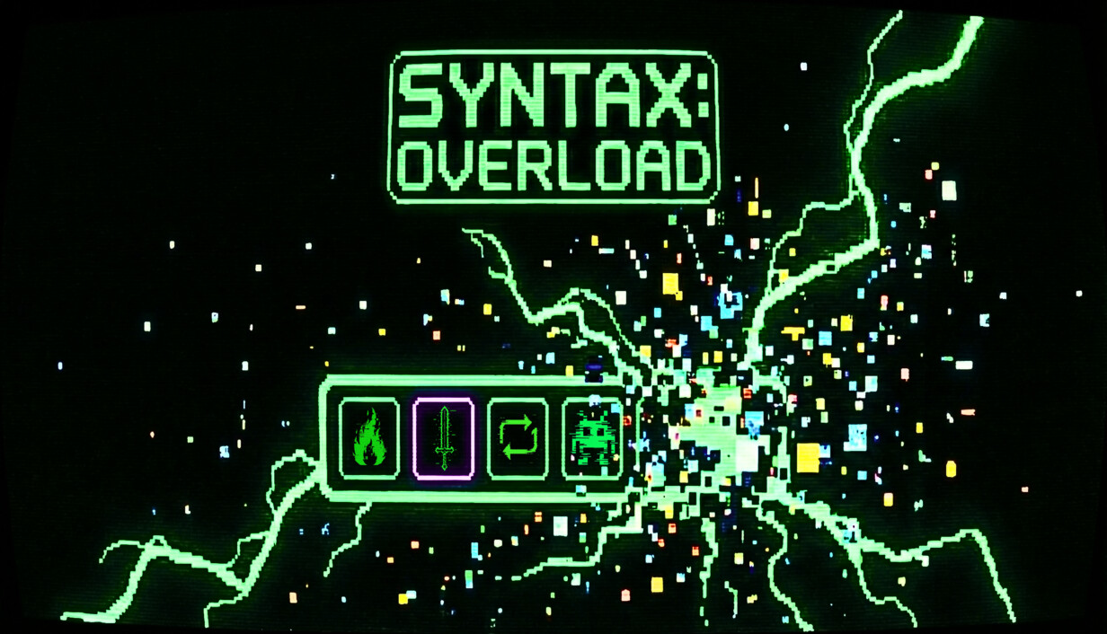语法超载/Syntax:Overload