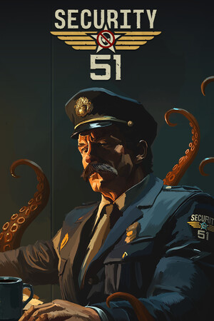 51区安检站/Security 51