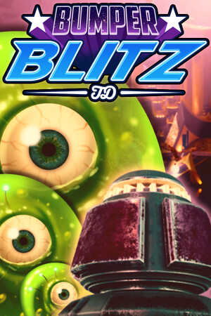 三维弹球塔防版/Bumper Blitz TD