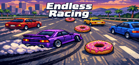 《Endless Racing》-Build 21359581官中简体
