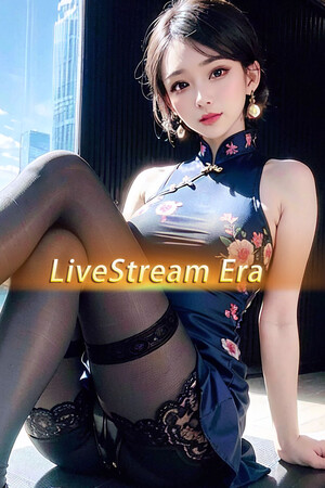 直播时代/LiveStream Era
