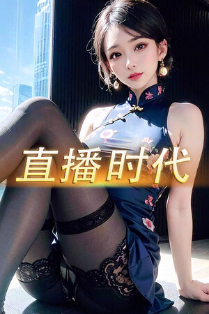 直播时代 | 免安装中文版下载 - 单机岛