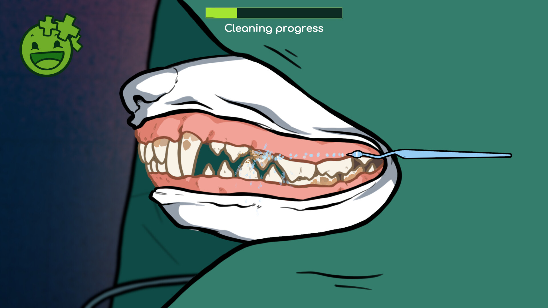 《动物收容所2(Animal Shelter 2)》|V20260306+Vet Clinic DLC+STEAM联机补丁|中文|免安装硬盘版 《动物收容所2(Animal Shelter 2)》|V20260306+Vet Clinic DLC+STEAM联机补丁|中文|免安装硬盘版