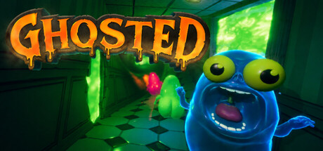 闹鬼了/GHOSTED/支持VR-悟界ShareHub