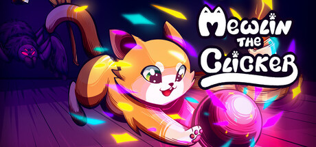 《Mewlin the Clicker》Build.23528839[中文][0.11G]-极客游戏