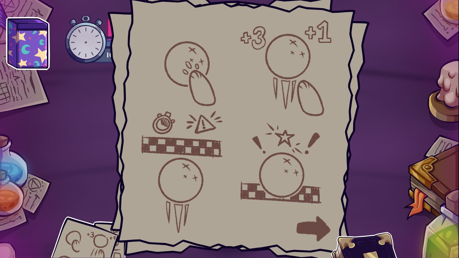 图片[7]-《Mewlin the Clicker》Build.23528839[中文][0.11G]-极客游戏