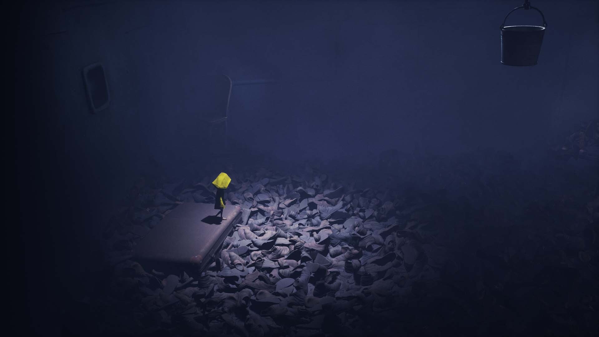 图片[7]-小小梦魇手机版（Little Nightmares APK）下载-蒸汽游戏宝库 - 高质量Steam单机游戏下载站