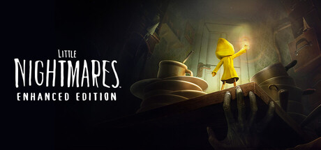 小小噩梦/小小梦魇/Little Nightmares