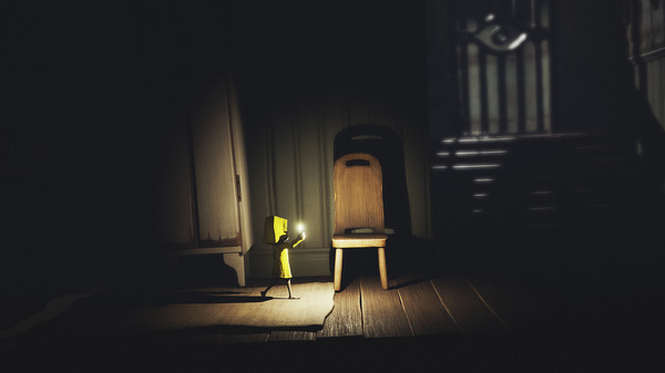 图片[8]-小小梦魇1（Little Nightmares）免安装中文版下载-蒸汽游戏宝库 - 高质量Steam单机游戏下载站