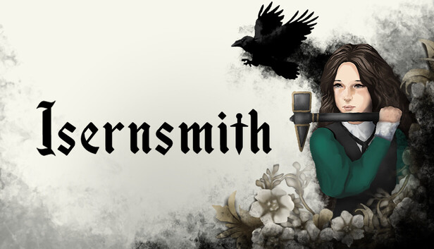 Steam 上的Isernsmith