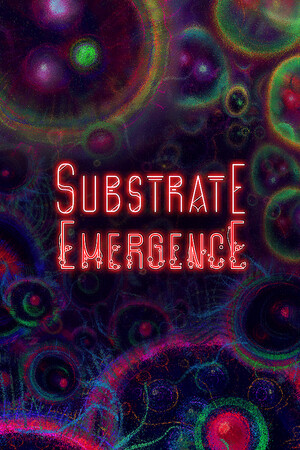 基质：涌现 Substrate: Emergence