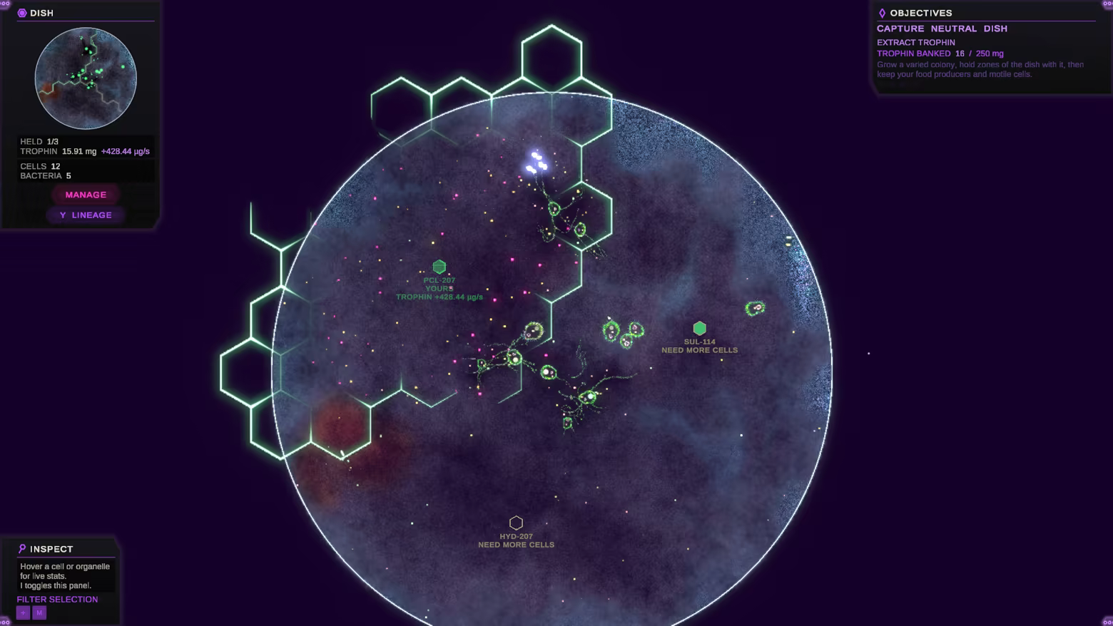 底层:涌现|Substrate: Emergence|v0.4.6a|官方中文|容量229M