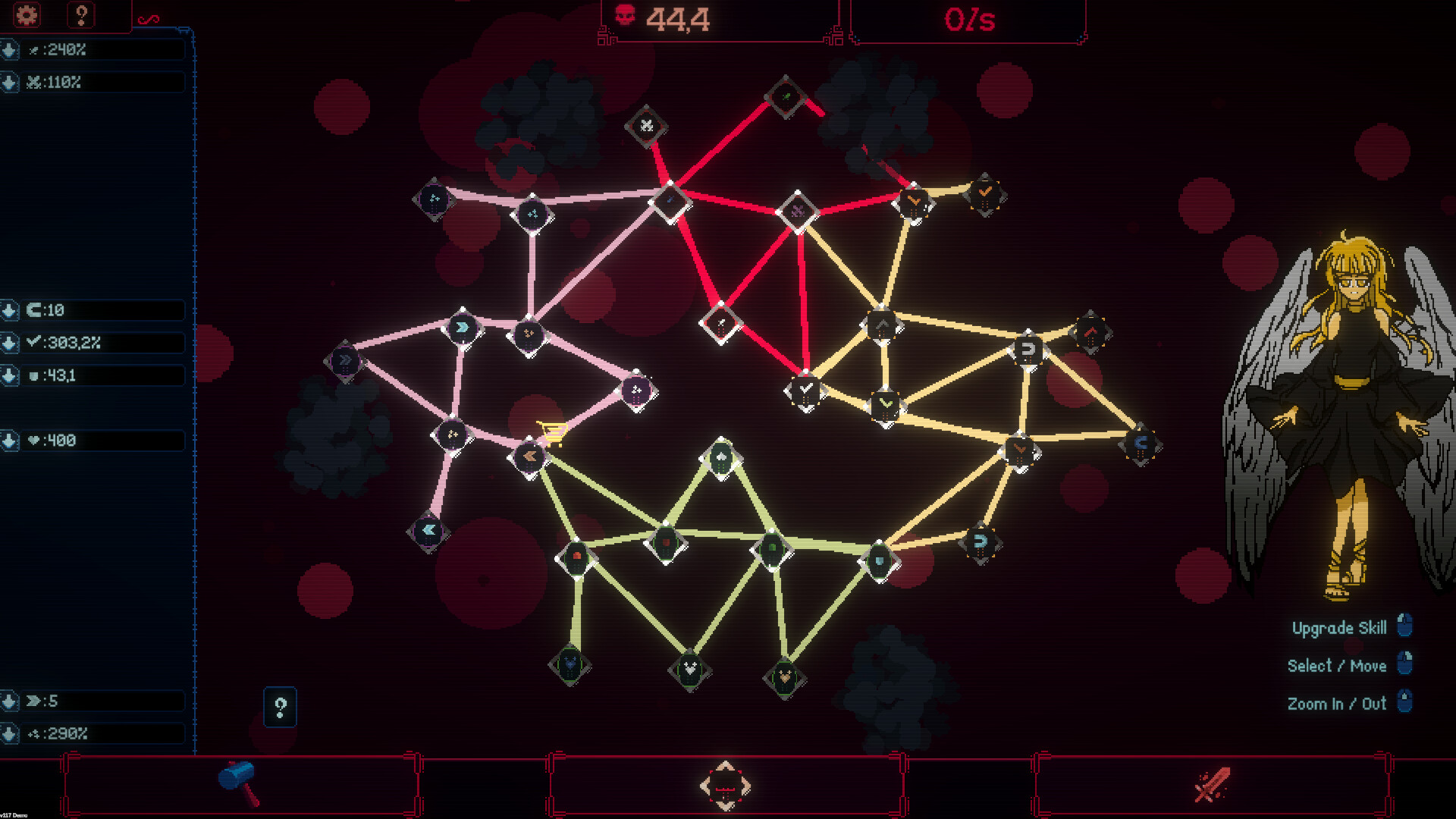 《增量激怒诱饵(Incremental Ragebait)》|Build 23782381|中文|免安装硬盘版 《增量激怒诱饵(Incremental Ragebait)》|Build 23782381|中文|免安装硬盘版