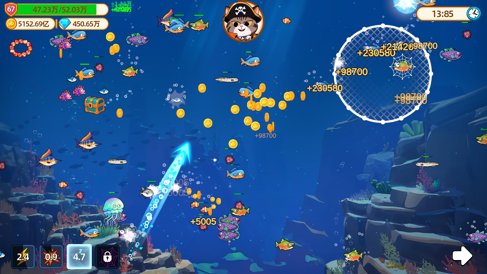 图片[11]-猫船长与环球渔场|官方中文|Build.21923903|解压即撸|-尚艺游戏库