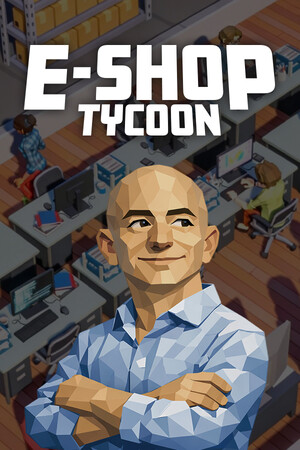 电商大亨/E-Shop Tycoon