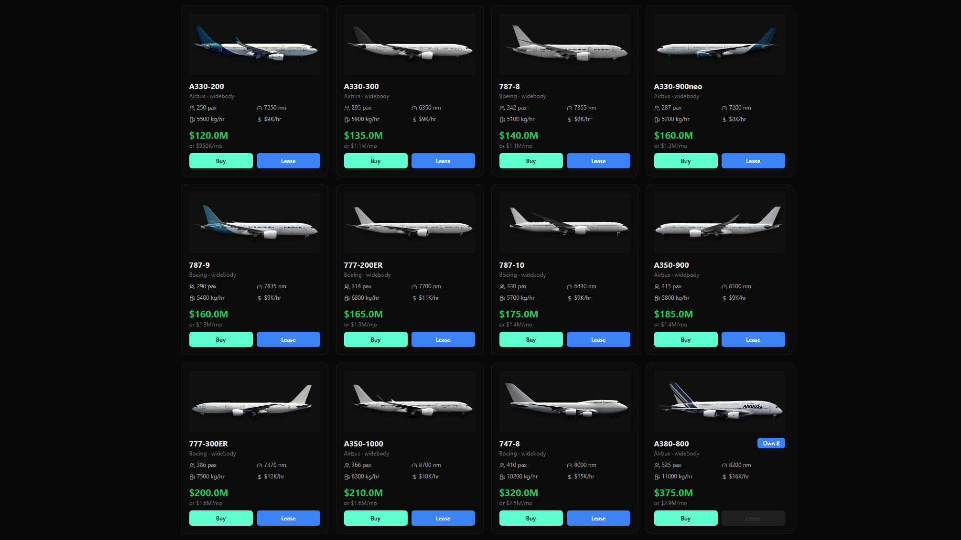 航空运营/Airline Ops 截图 7